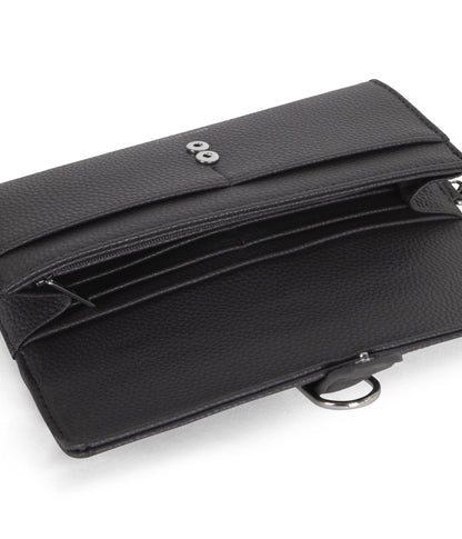 SEUN Vegan Wallet – Grain