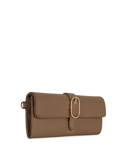 SEUN Vegan Wallet – Grain
