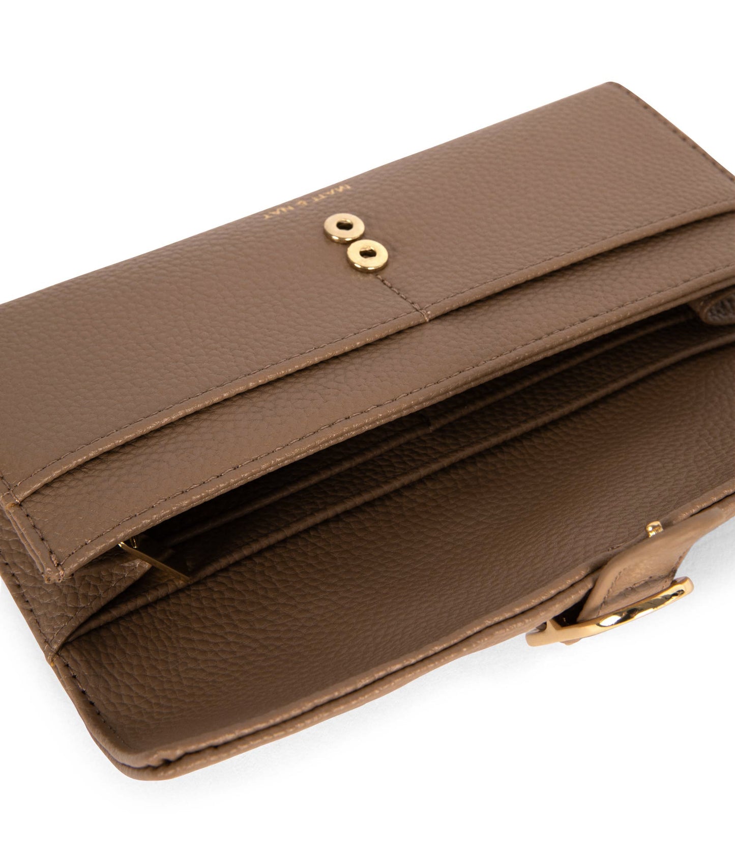 SEUN Vegan Wallet – Grain