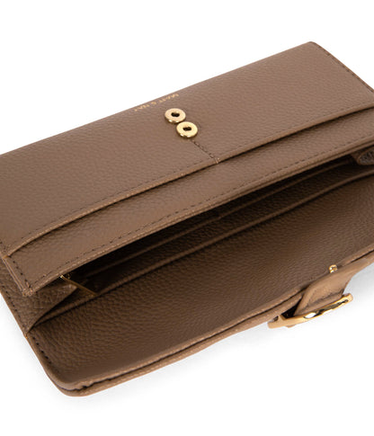 SEUN Vegan Wallet – Grain