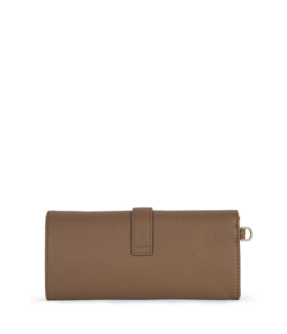 SEUN Vegan Wallet – Grain