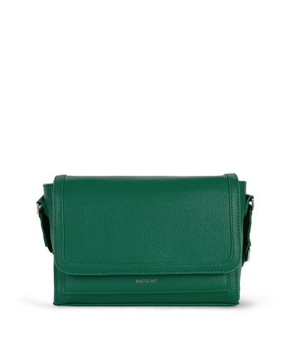 SUNNY Vegan Shoulder Bag – Grain