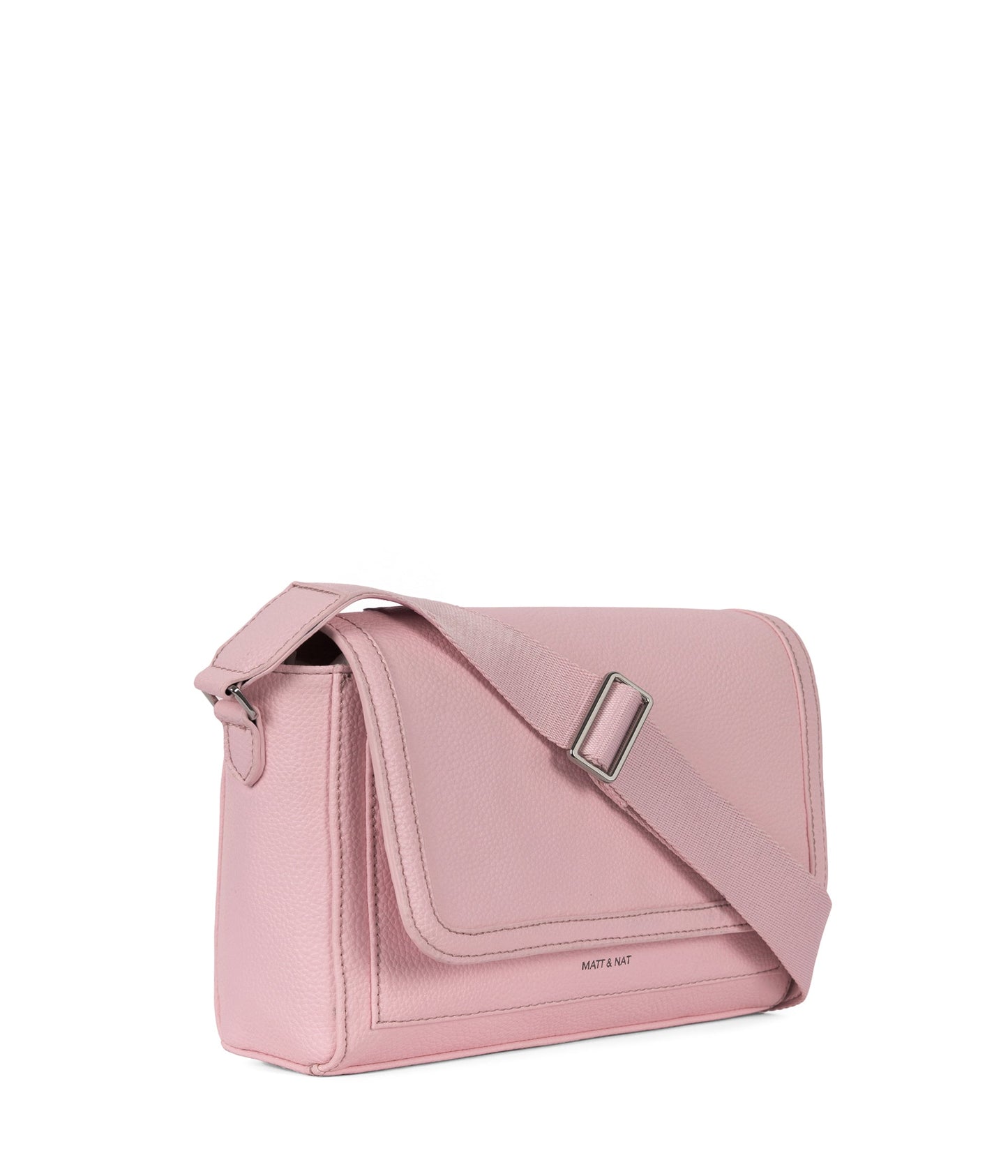 SUNNY Vegan Shoulder Bag – Grain