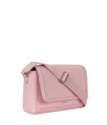 SUNNY Vegan Shoulder Bag – Grain