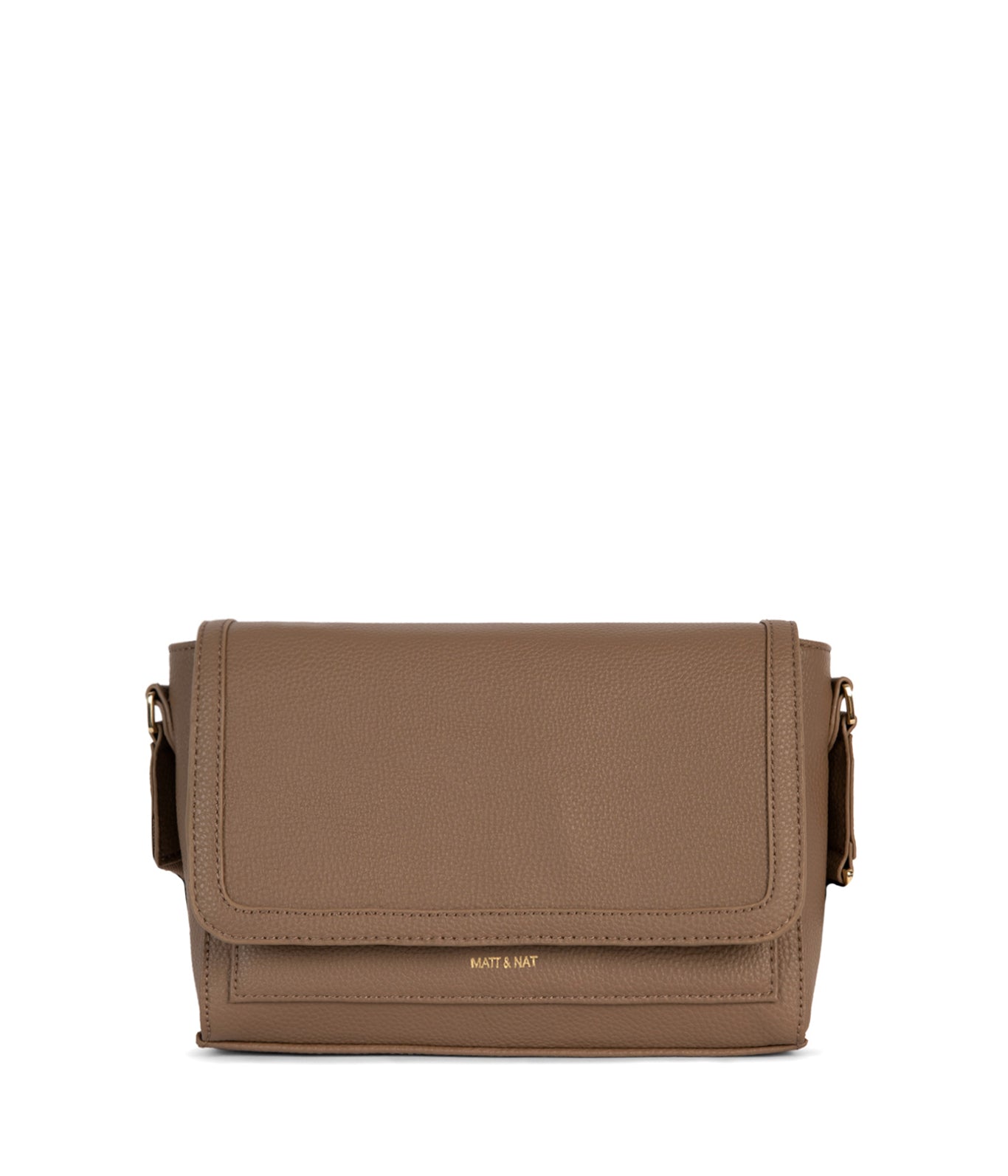 SUNNY Vegan Shoulder Bag – Grain