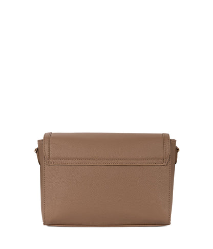 SUNNY Vegan Shoulder Bag – Grain