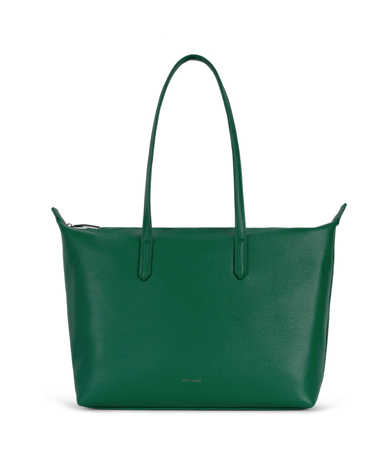 ABBI Vegan Tote Bag - Grain