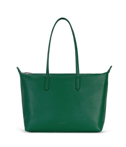 ABBI Vegan Tote Bag - Grain
