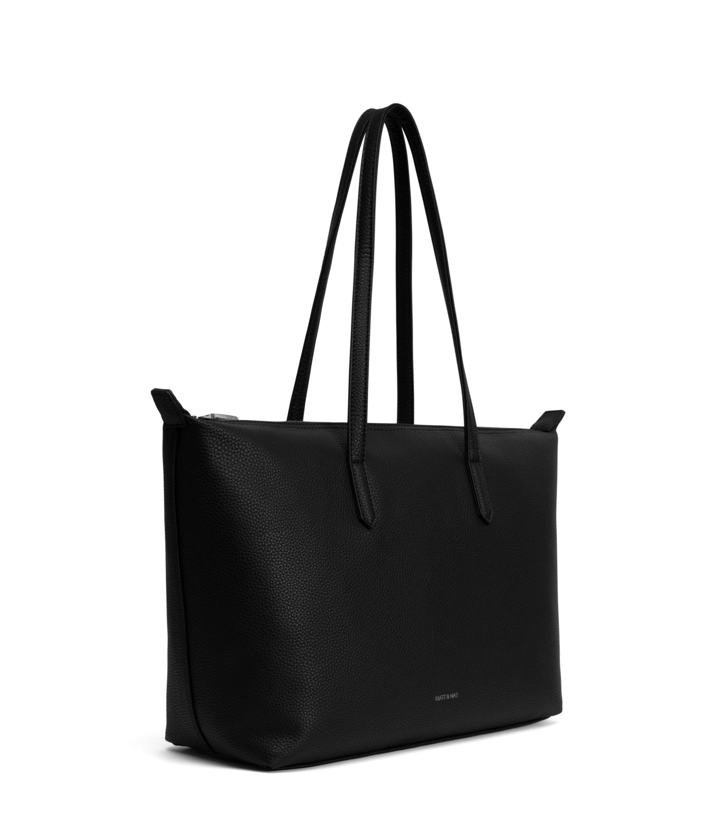ABBI Vegan Tote Bag - Grain