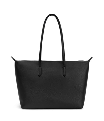 ABBI Vegan Tote Bag - Grain