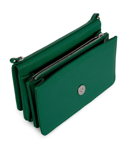 BEE Vegan Crossbody Bag - Grain