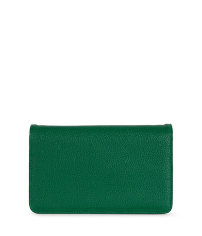 BEE Vegan Crossbody Bag - Grain