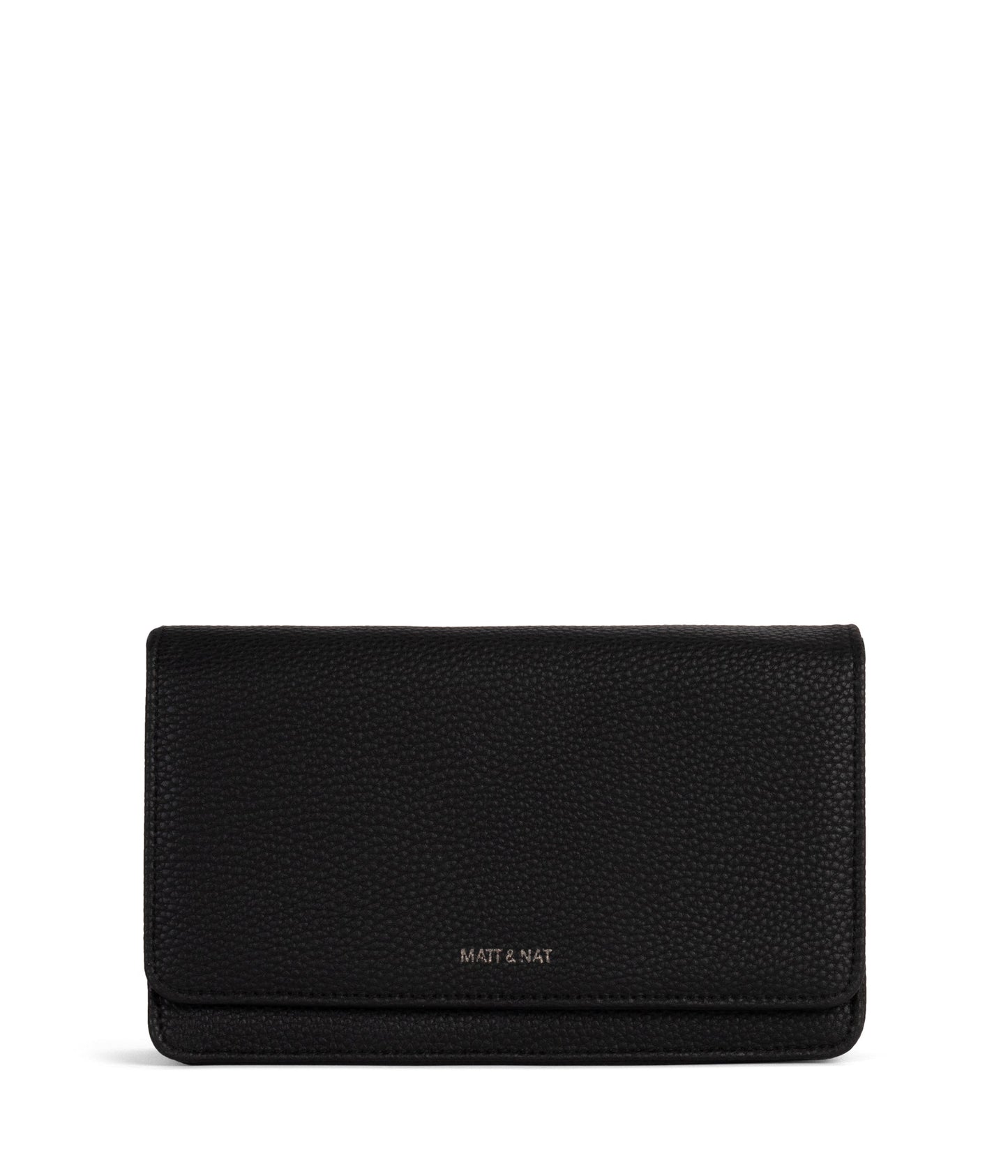 BEE Vegan Crossbody Bag - Grain