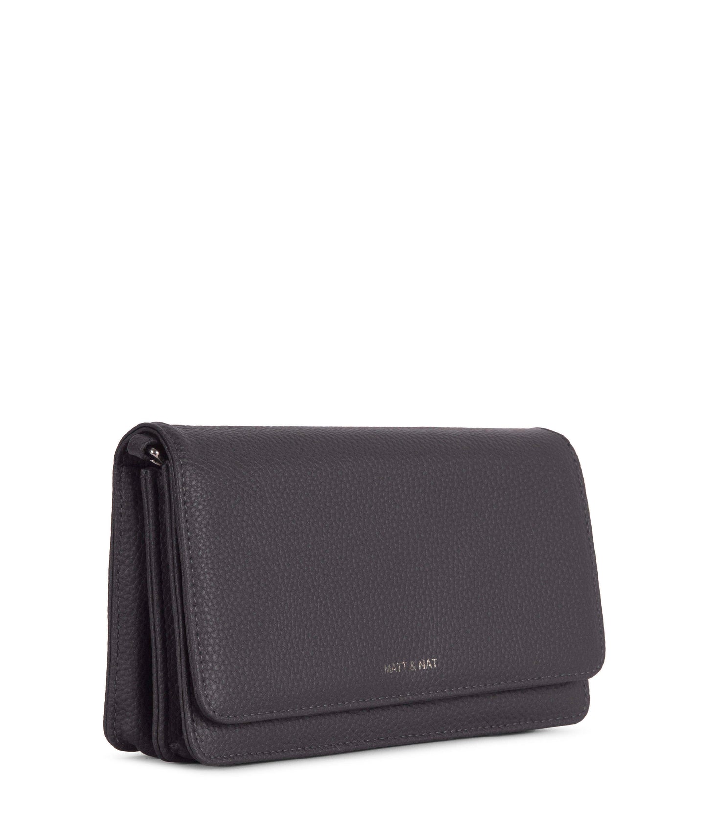 BEE Vegan Crossbody Bag - Grain