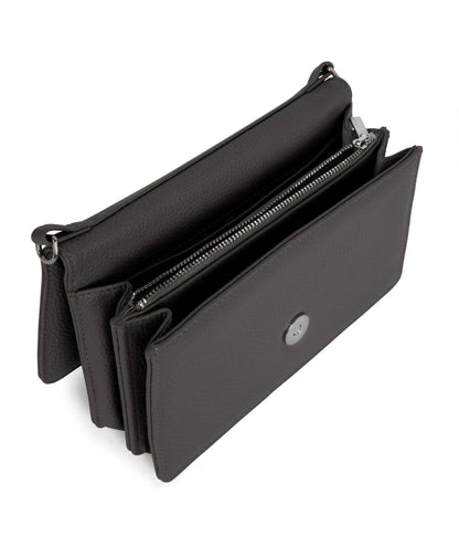 BEE Vegan Crossbody Bag - Grain