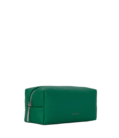 BLAIR Vegan Toiletry Case - Grain