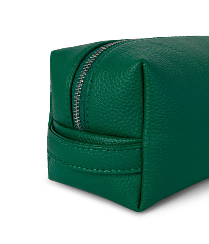 BLAIR Vegan Toiletry Case - Grain