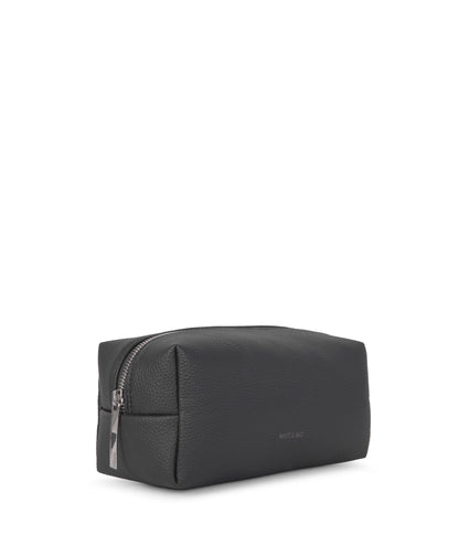 BLAIR Vegan Toiletry Case - Grain