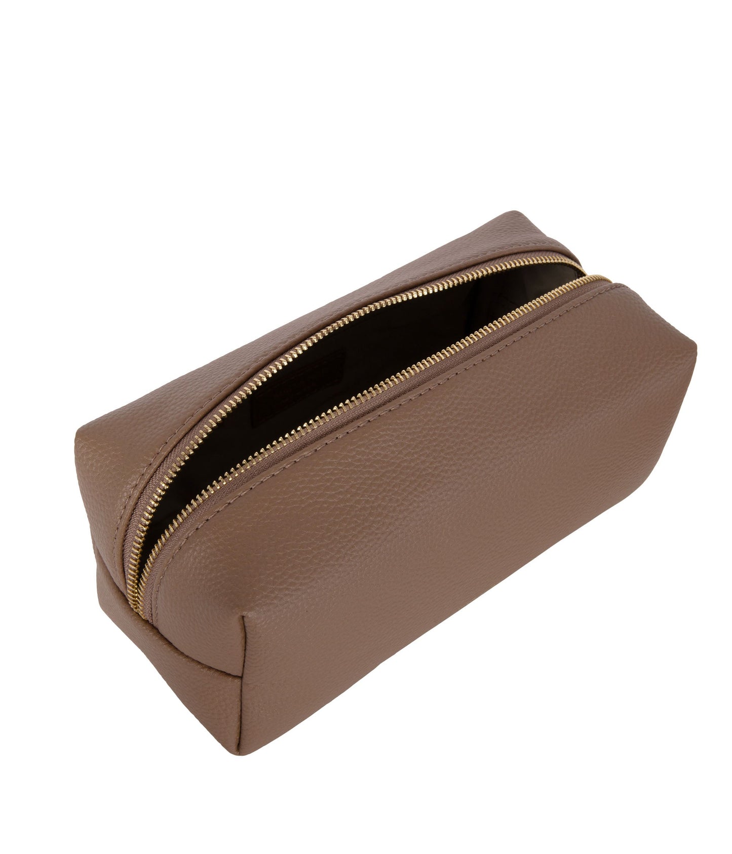 BLAIR Vegan Toiletry Case - Grain