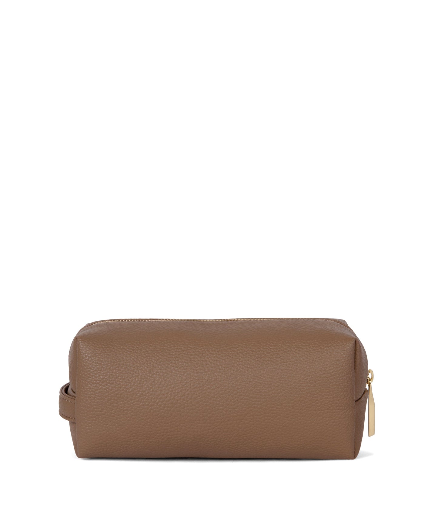 BLAIR Vegan Toiletry Case - Grain