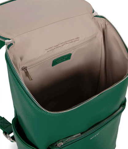 BRAVE Vegan Backpack - Grain