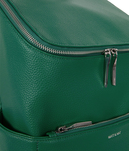 BRAVE Vegan Backpack - Grain