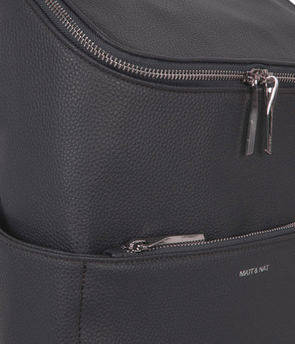 BRAVE Vegan Backpack - Grain