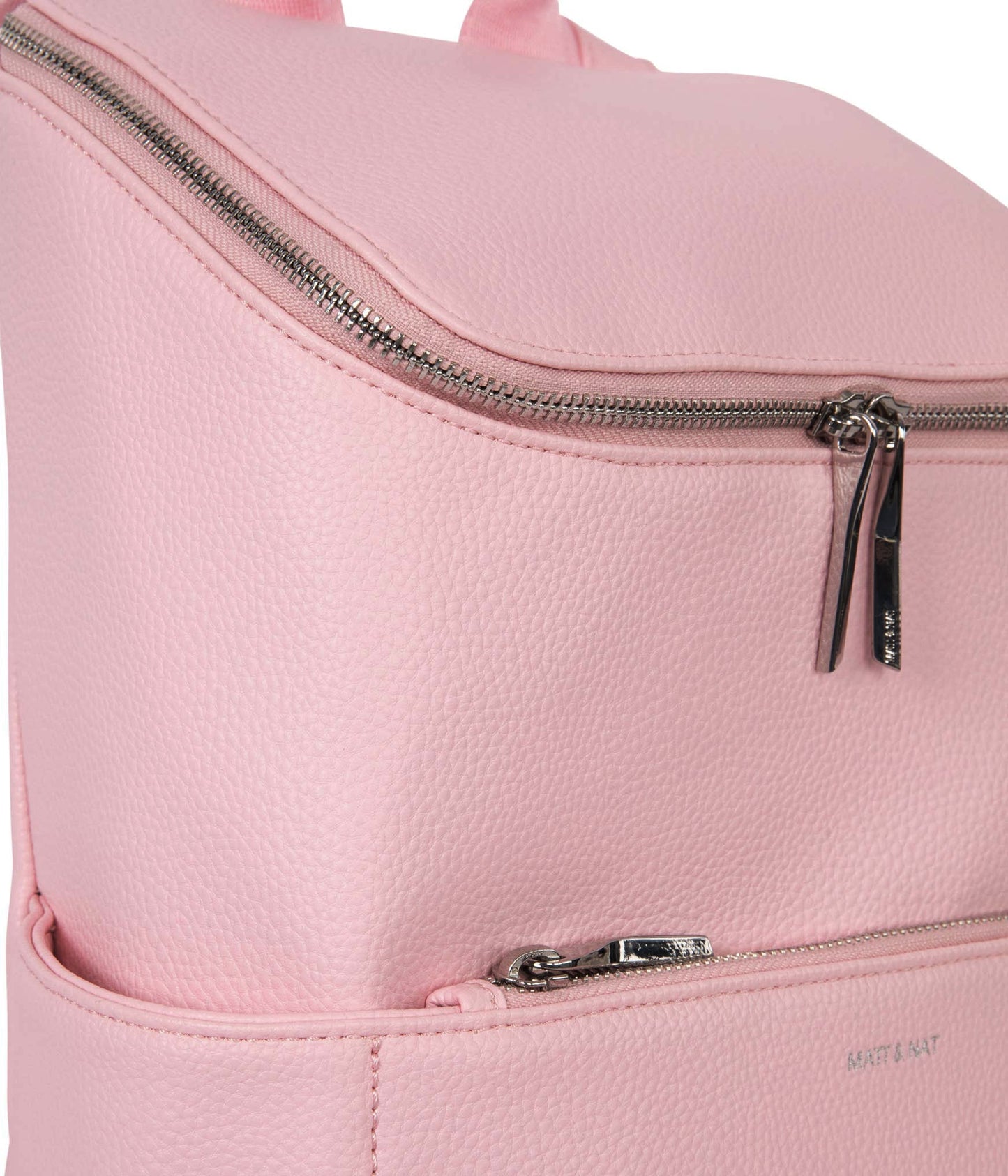 BRAVE Vegan Backpack - Grain