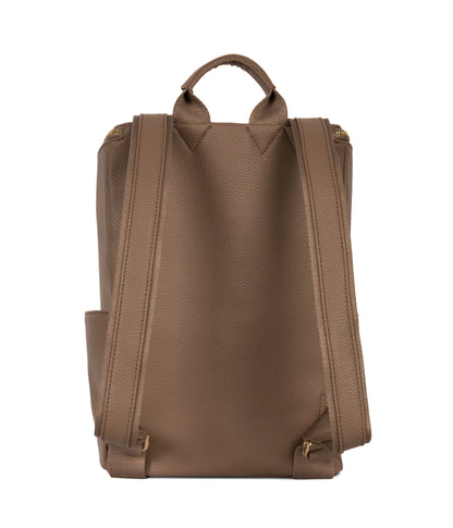 BRAVE Vegan Backpack - Grain