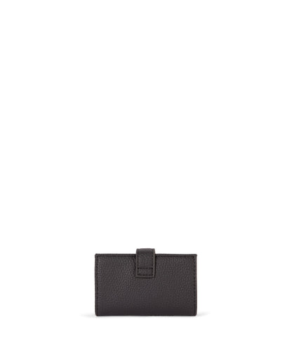 CREPE Vegan Accordion Card Holder – Grain