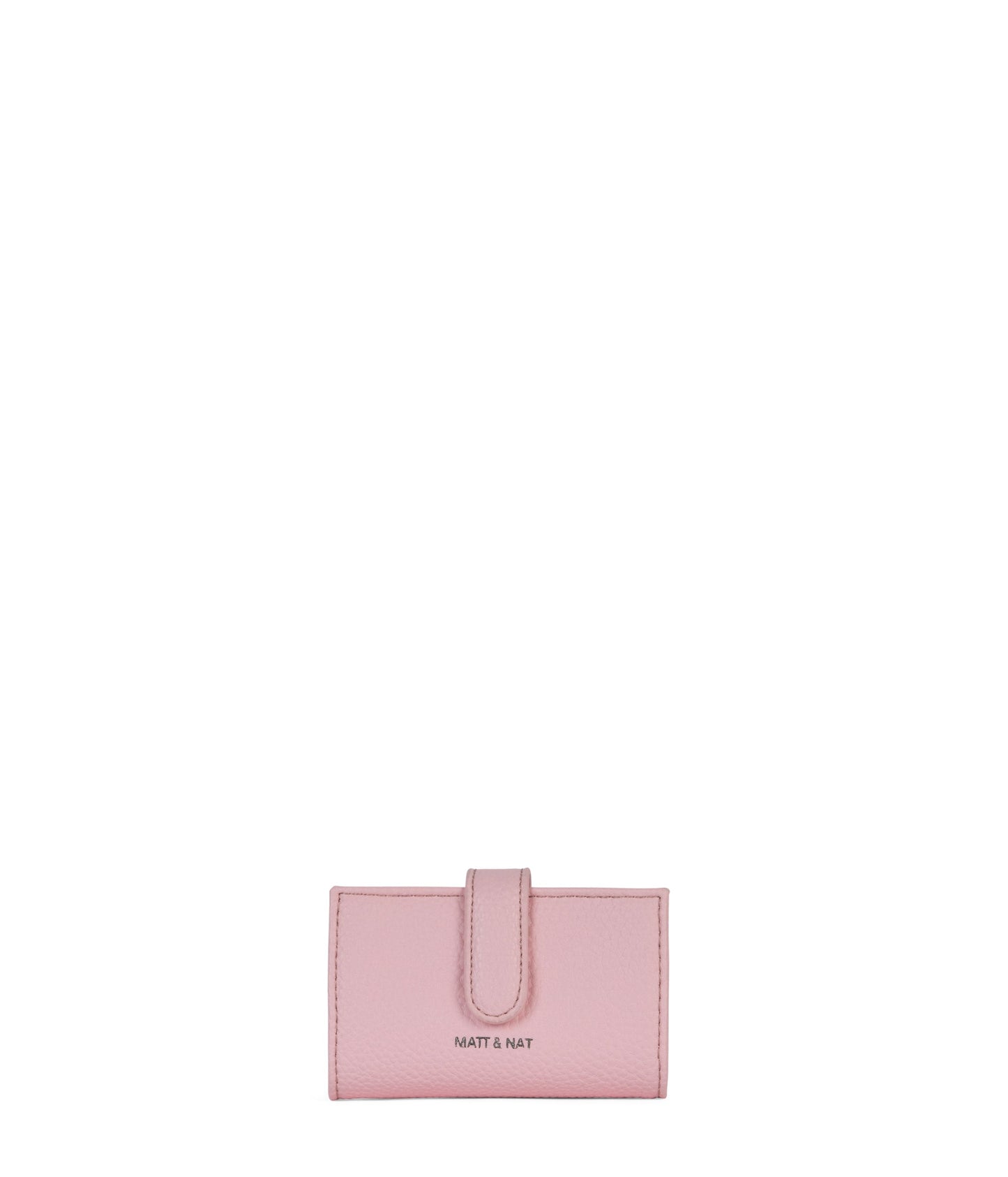 CREPE Vegan Accordion Card Holder – Grain