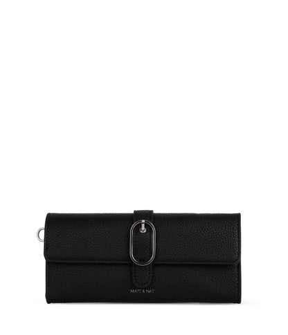 SEUN Vegan Wallet – Grain