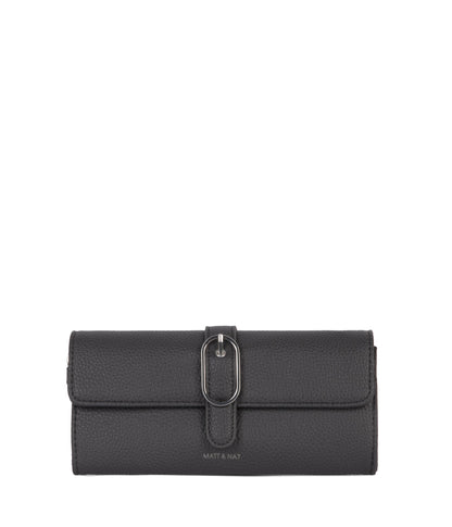 SEUN Vegan Wallet – Grain