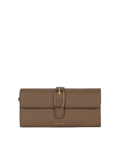 SEUN Vegan Wallet – Grain