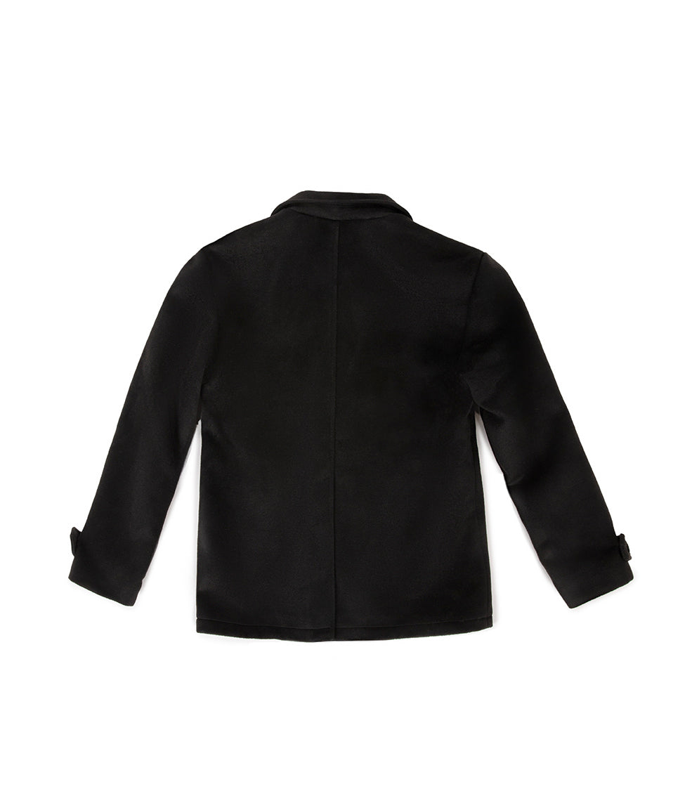 RIA Women's Vegan Wool Coat