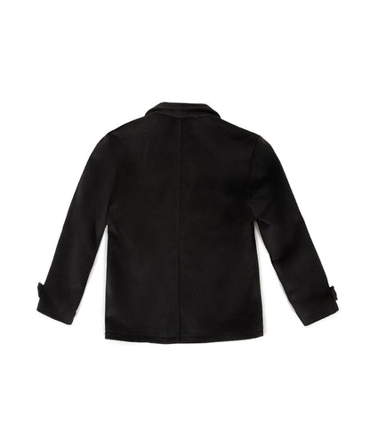 RIA Women's Vegan Wool Coat