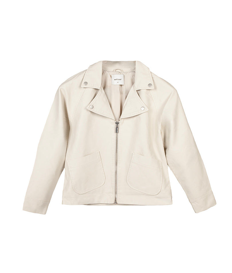 RIVI Women's Bomber Jacket