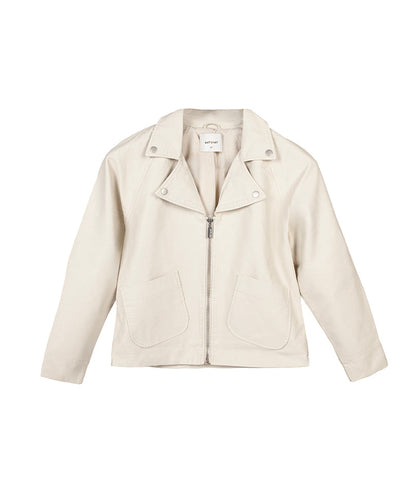 RIVI Women's Bomber Jacket