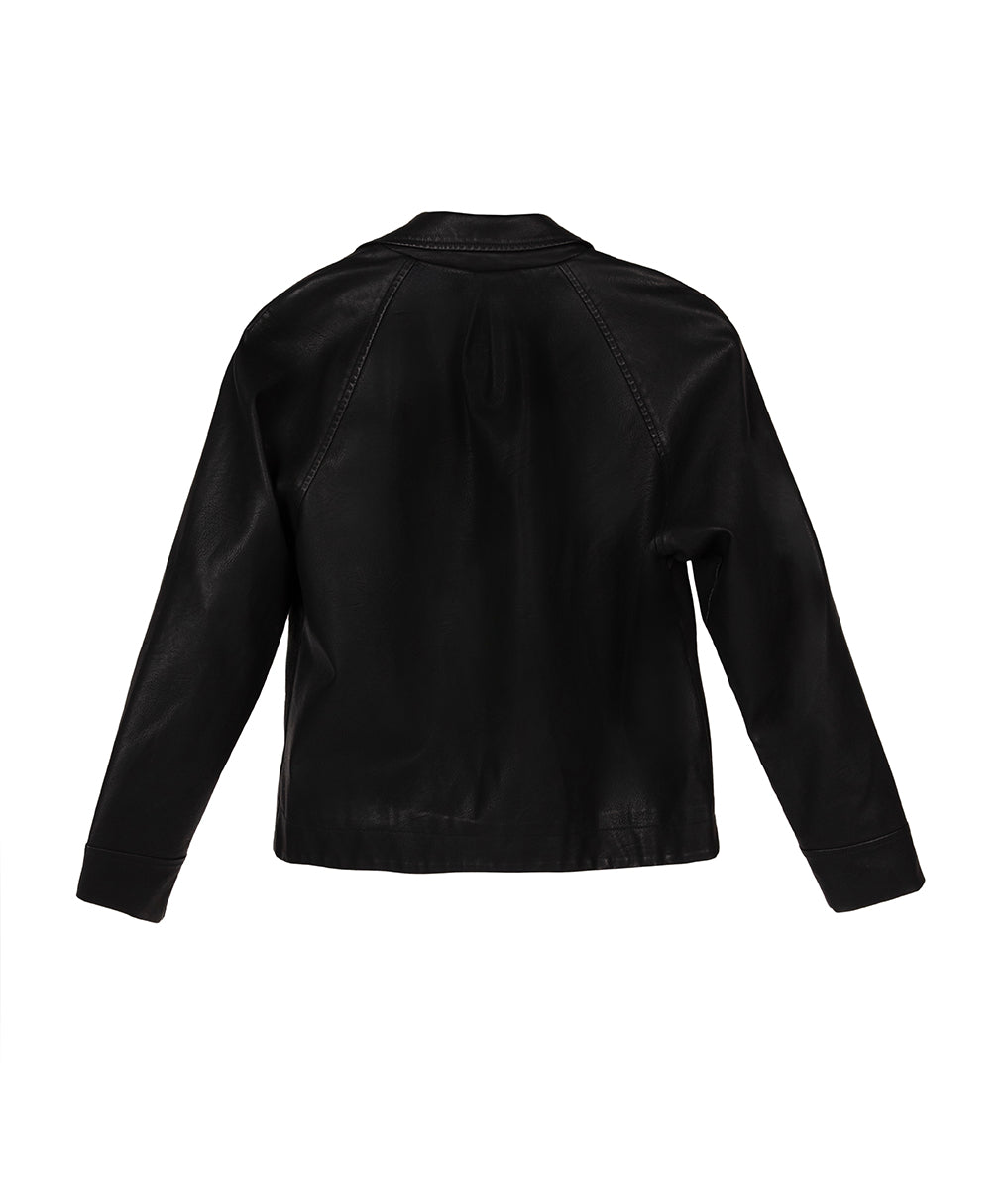 RIVI Women's Bomber Jacket