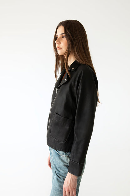 RIVI Women's Bomber Jacket