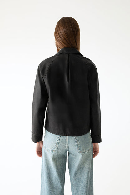 RIVI Women's Bomber Jacket