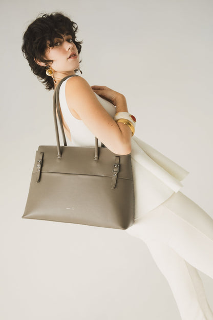 ADRIA Vegan Tote Bag - UPPEAL™