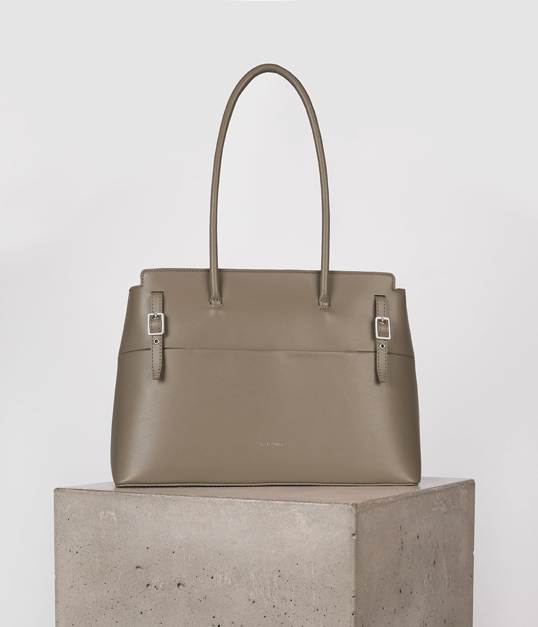 ADRIA Vegan Tote Bag - UPPEAL™