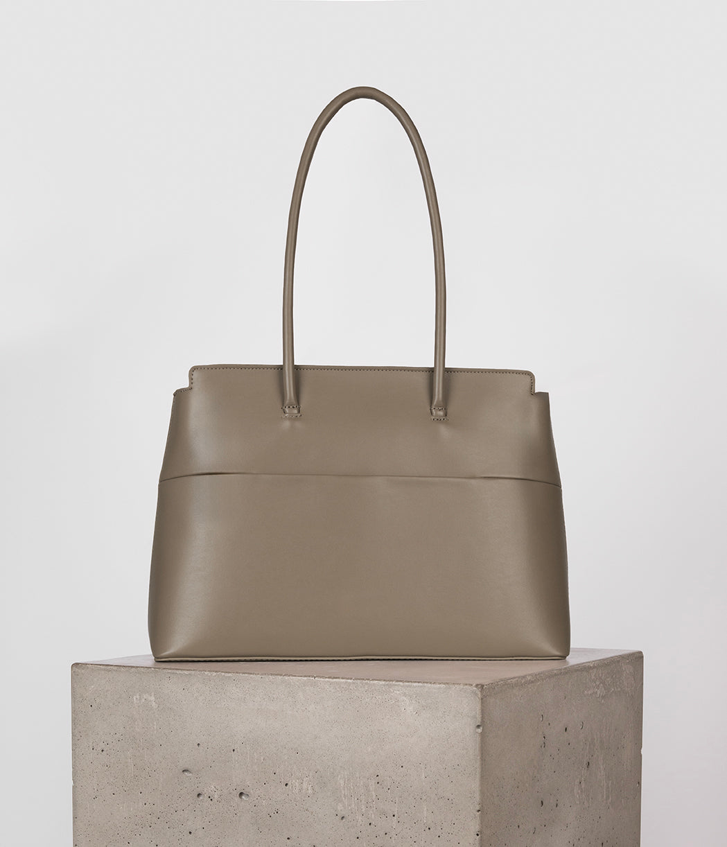 ADRIA Vegan Tote Bag - UPPEAL™