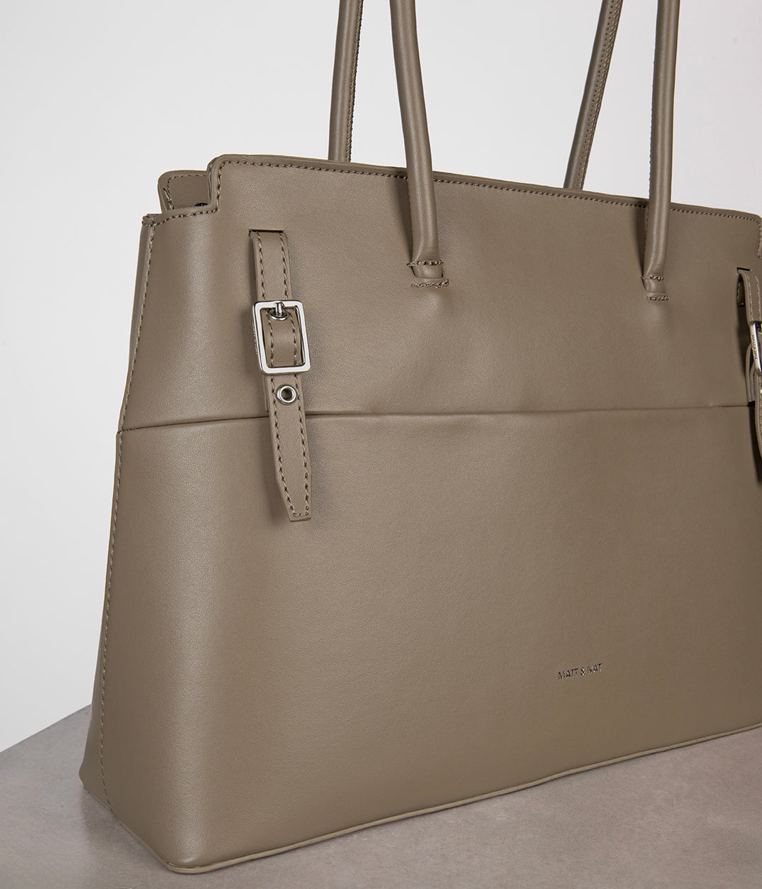 ADRIA Vegan Tote Bag - UPPEAL™