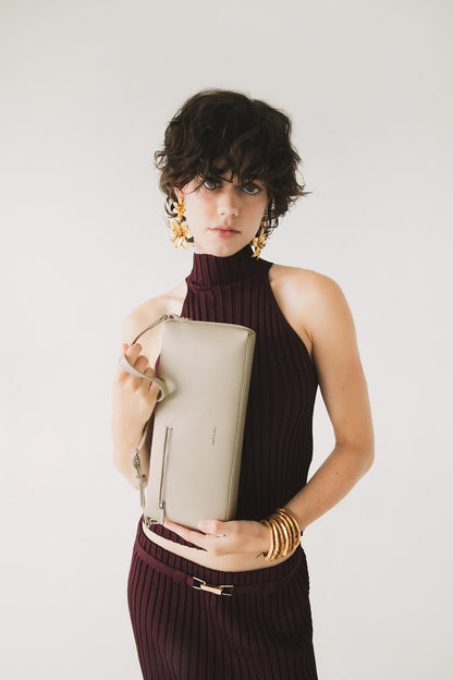 CANA Vegan Shoulder Bag - UPPEAL™