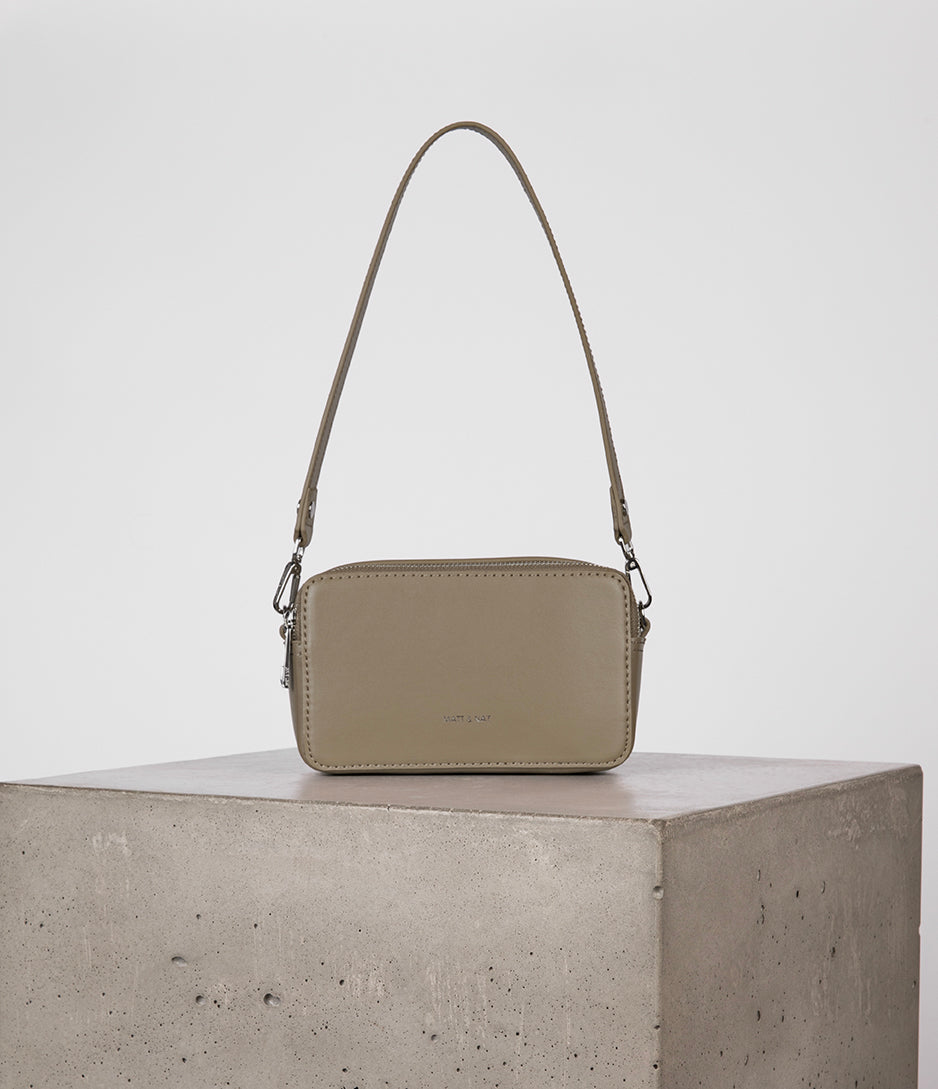 FARAH Vegan Crossbody Bag - UPPEAL™