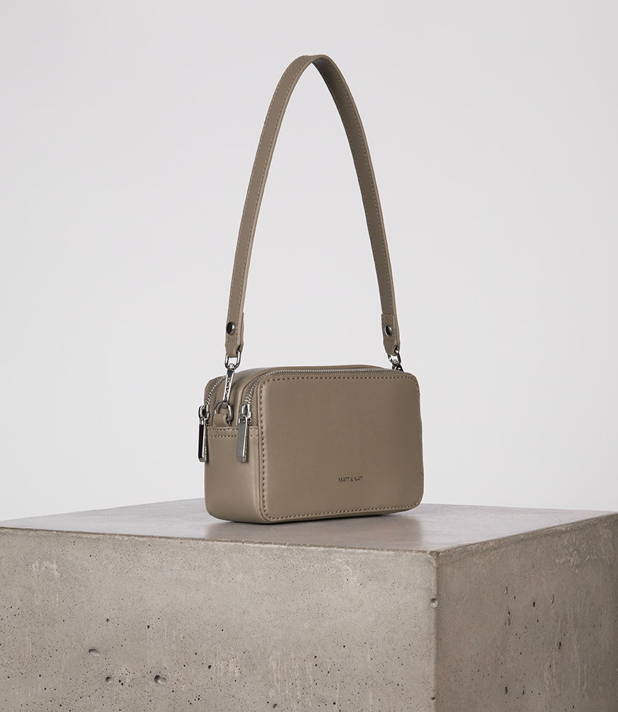 FARAH Vegan Crossbody Bag - UPPEAL™