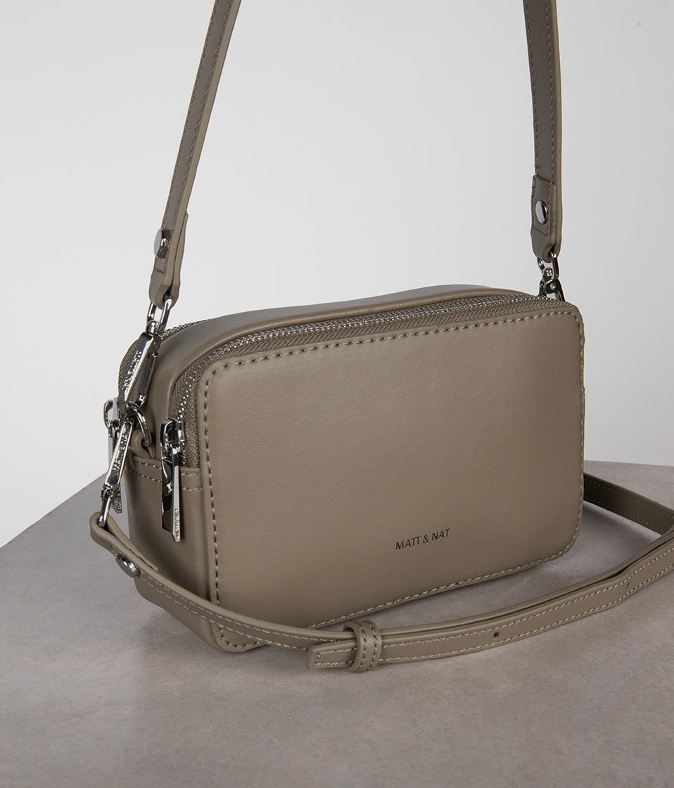FARAH Vegan Crossbody Bag - UPPEAL™