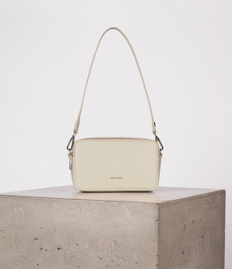 FARAH Vegan Crossbody Bag - UPPEAL™